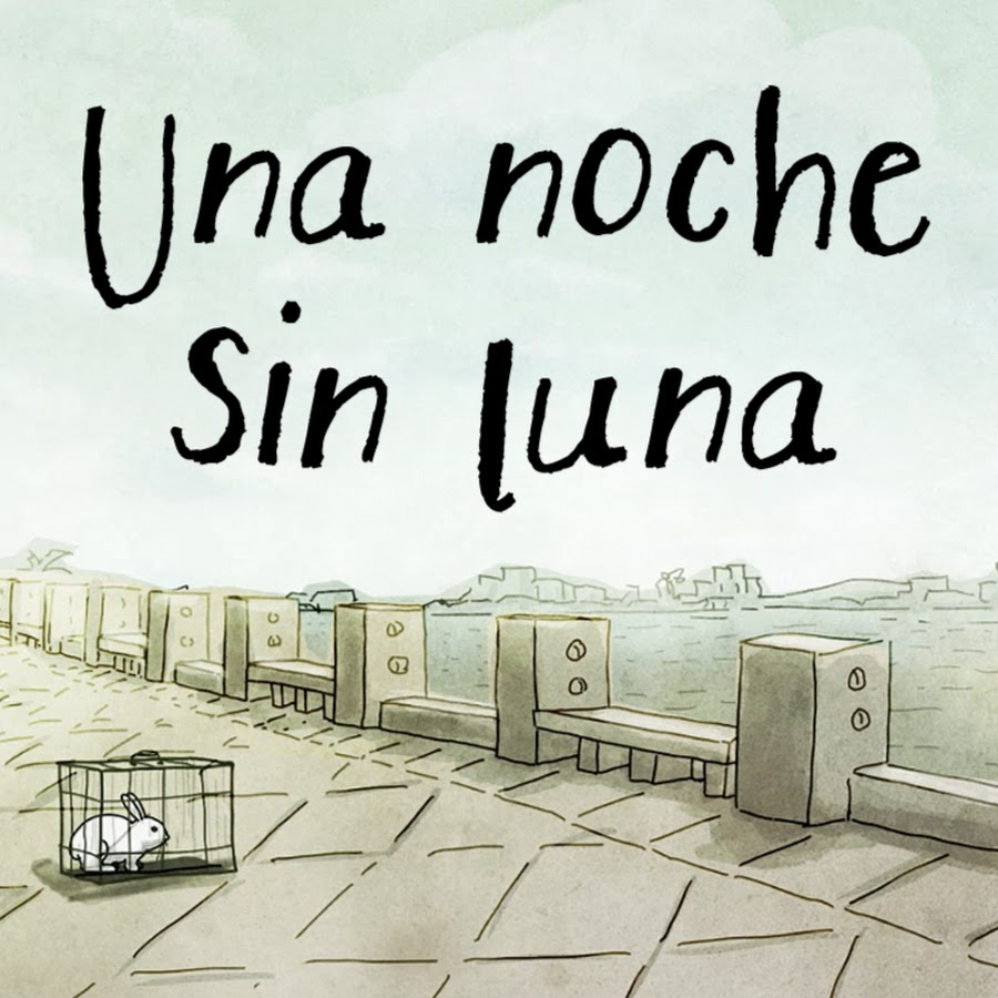 Una noche sin luna YouTube