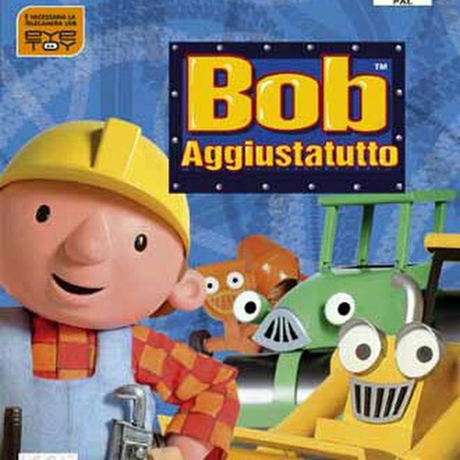 Cartoni Animati Per Bambini - YouTube