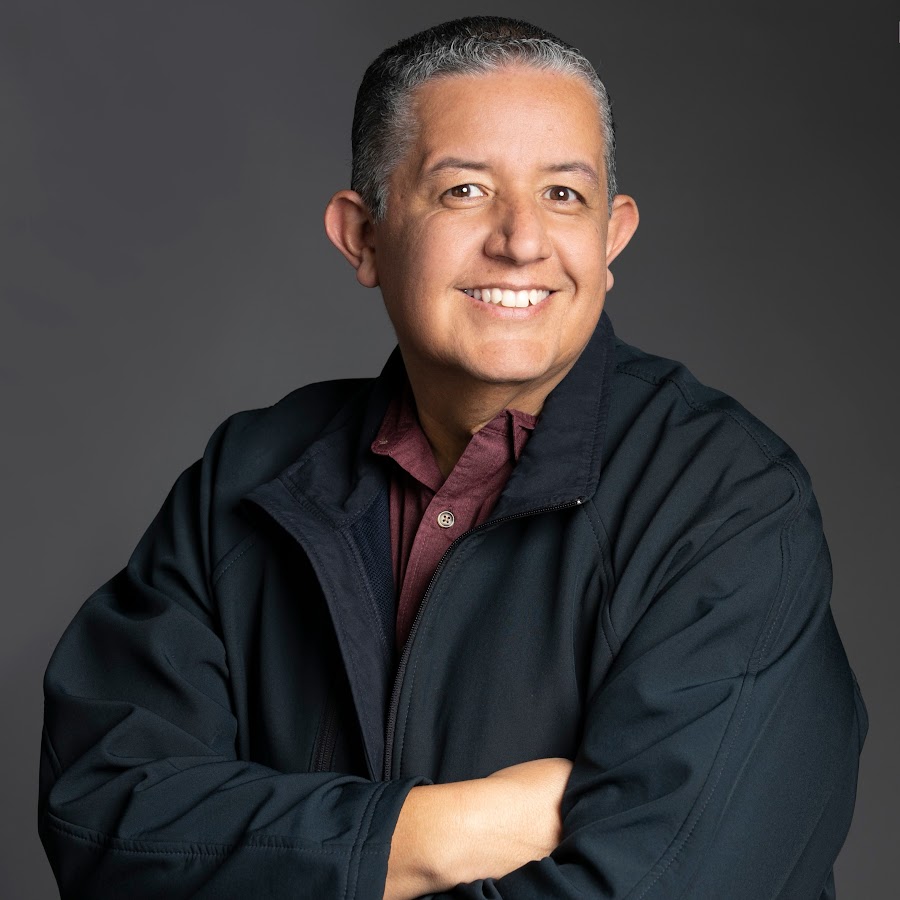 Julio Sandoval YouTube