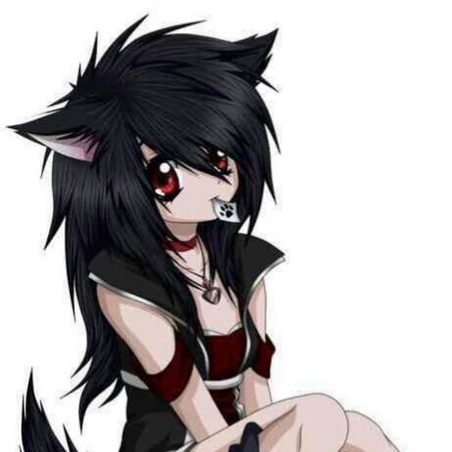Neko cat slave • - YouTube