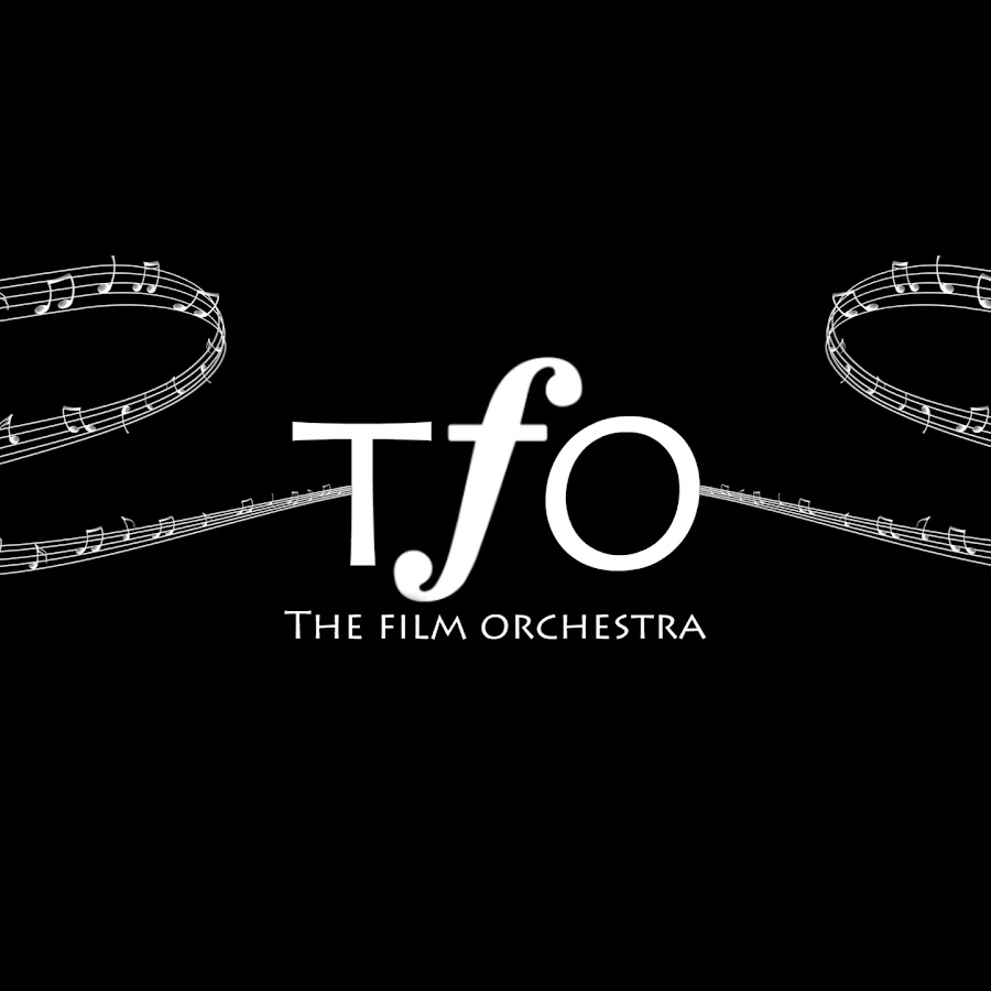 The Film Orchestra YouTube
