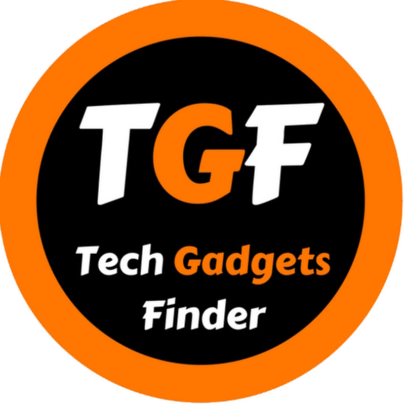 Tech Gadgets Finder