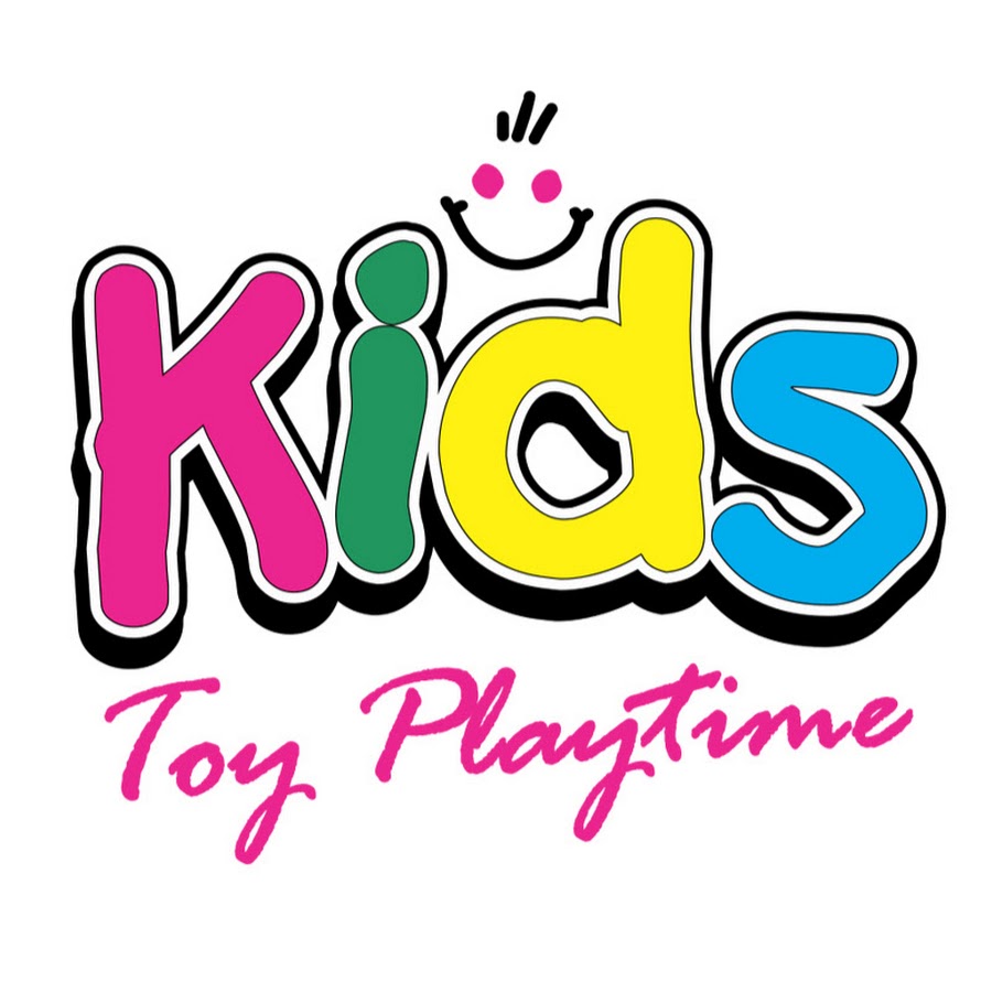 Kids toys logo. Playtime игрушки poppy playtime.