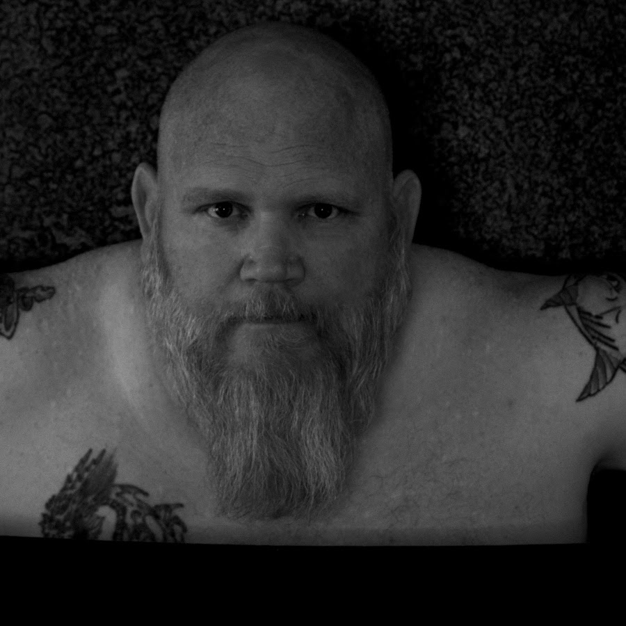 James Underwood YouTube