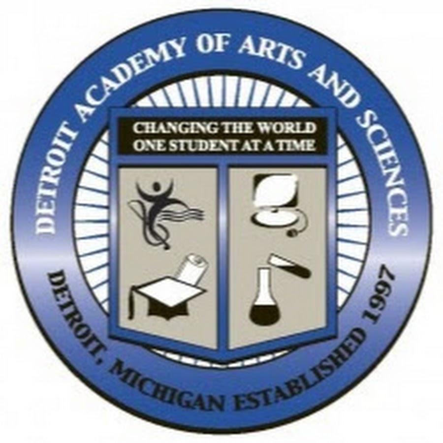 Detroit Academy of Arts &amp; Sciences YouTube