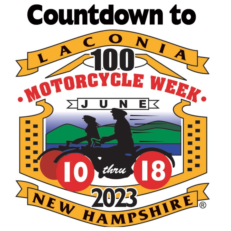 Laconia bike week youtube