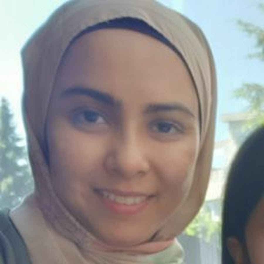 Marlena Mansor - YouTube