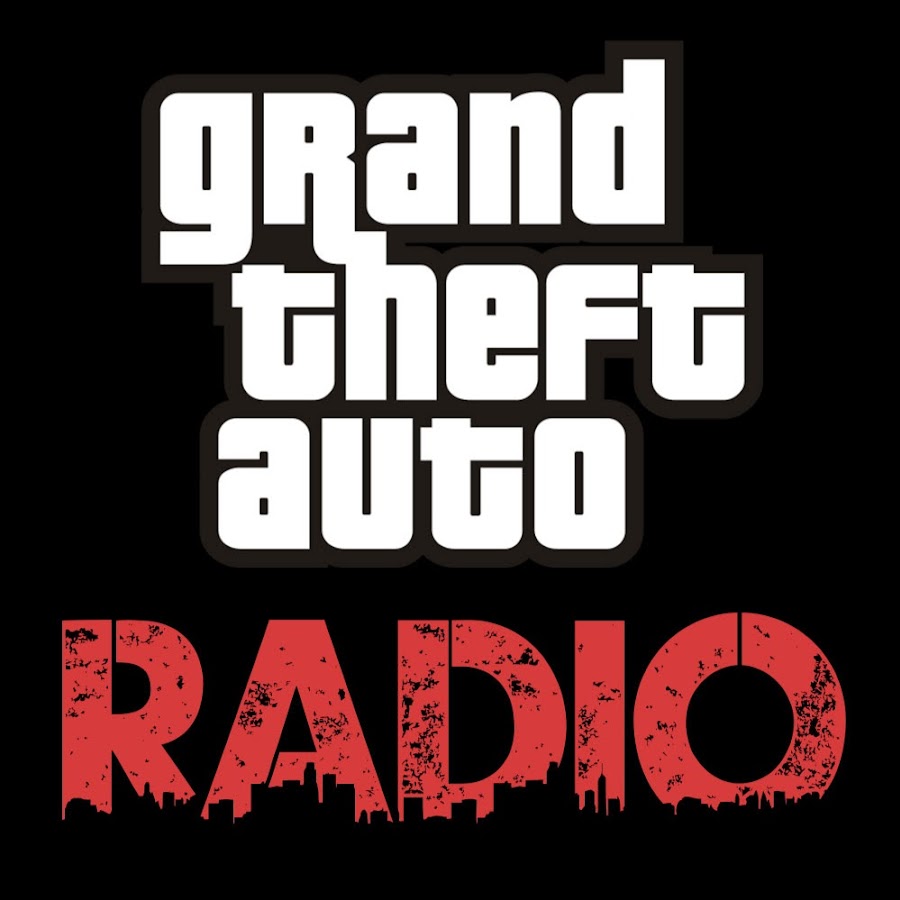 GTA Radio YouTube