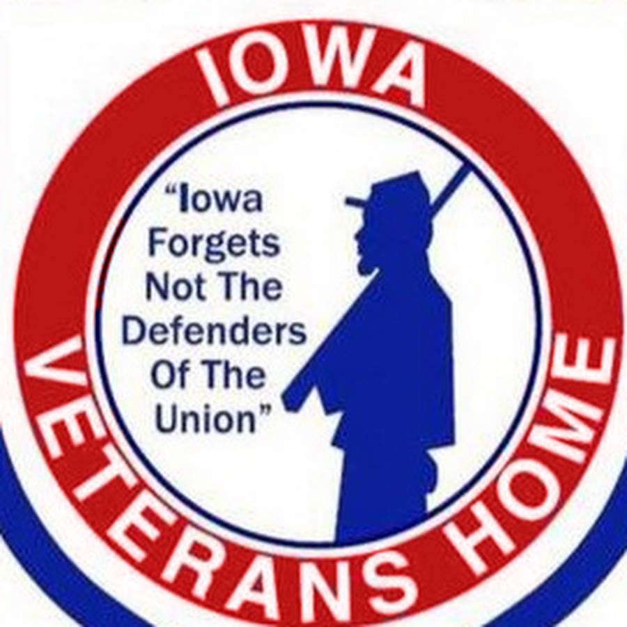Iowa Veterans Home YouTube