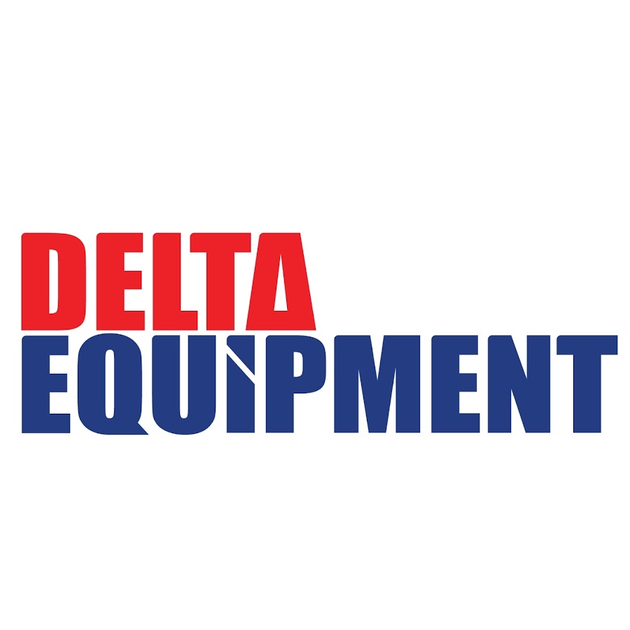 Delta Equipment YouTube