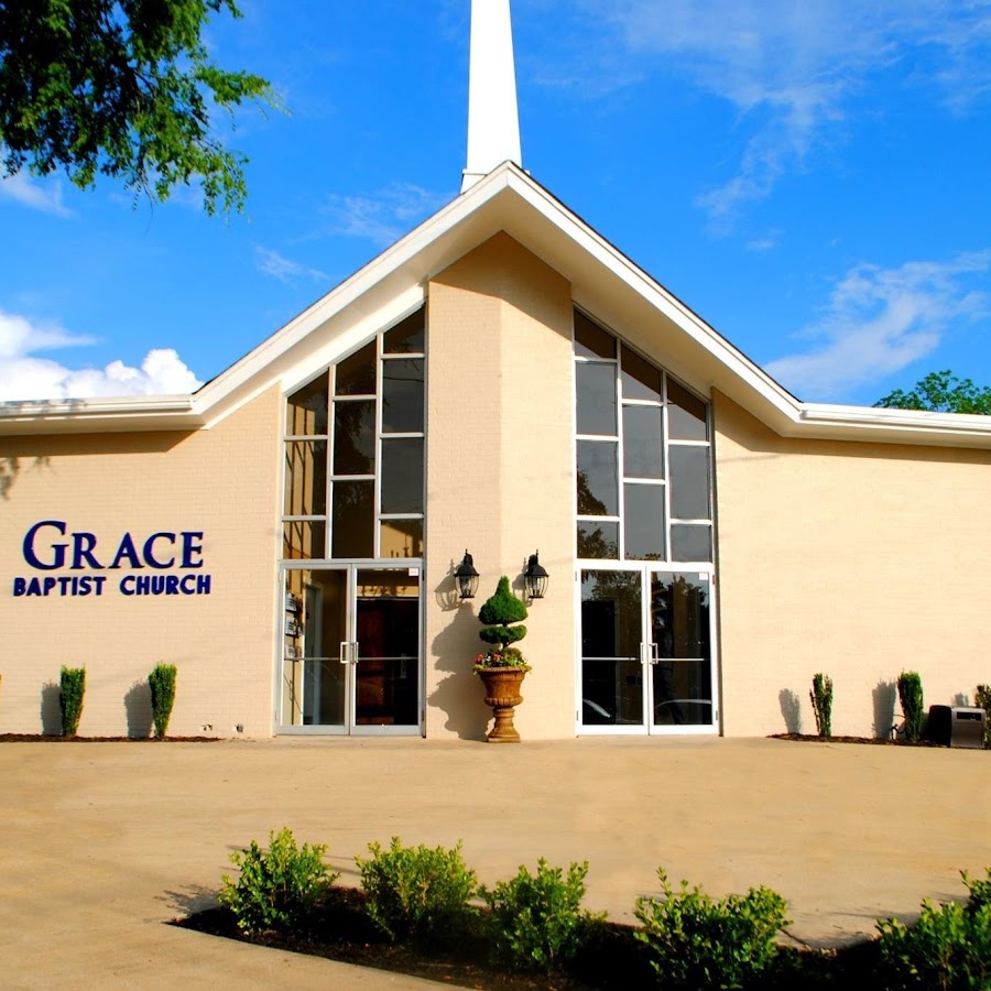 Grace Baptist Church Columbus, GA YouTube