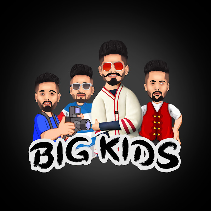 Big Kids Net Worth & Earnings (2026)