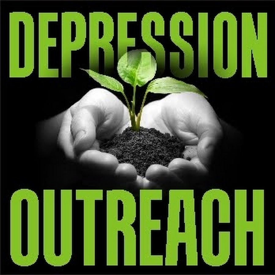 DepressionOutreach - YouTube