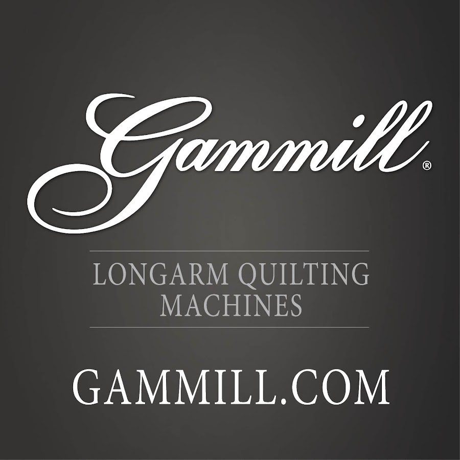 Gammill Quilting YouTube