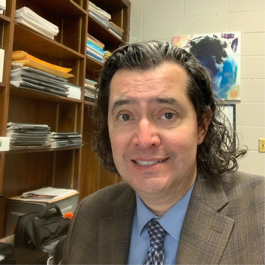 Mark Lackey - YouTube