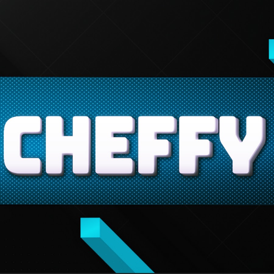 Cheffy - YouTube