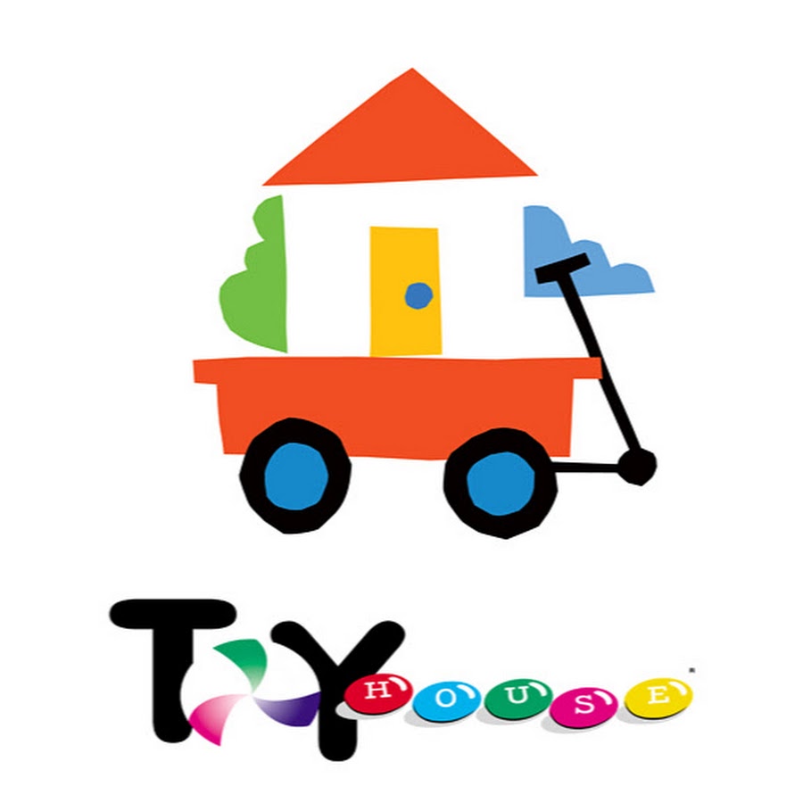 Toy House - YouTube
