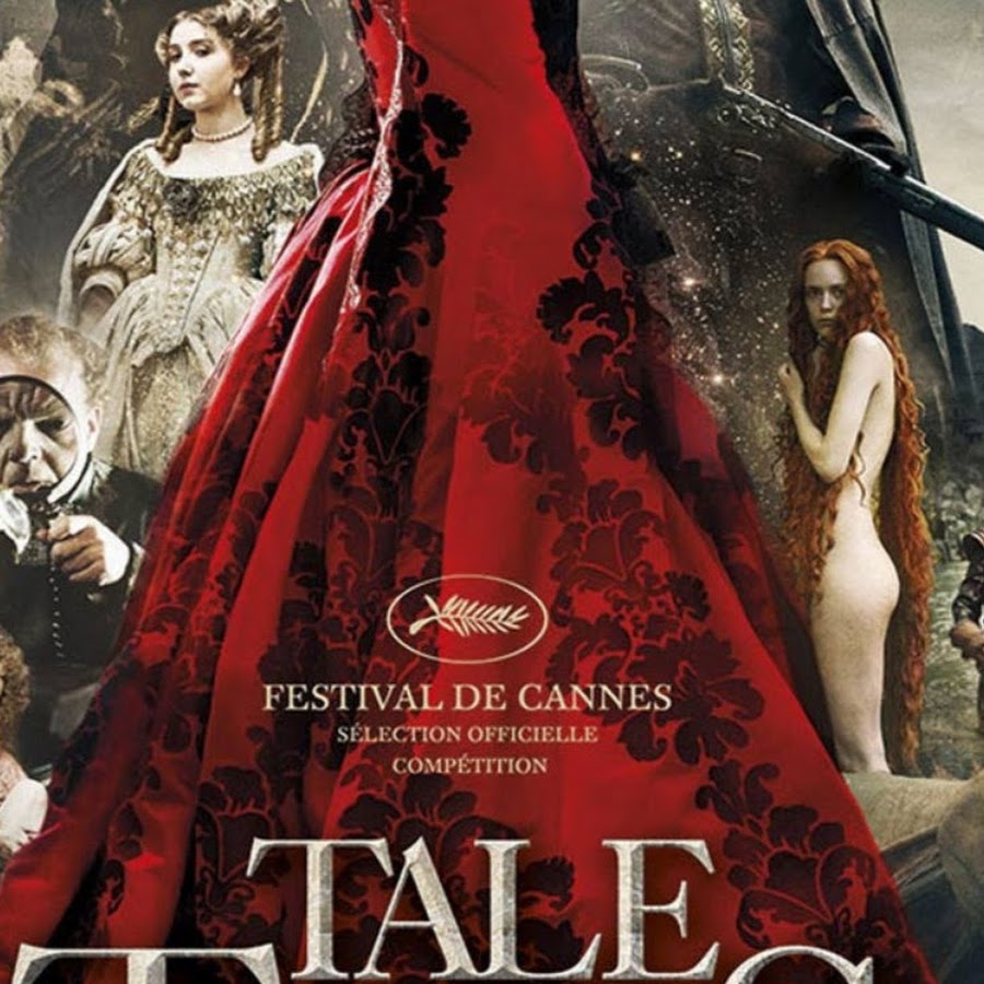 Tale of TalesFullmovie (2015) YouTube