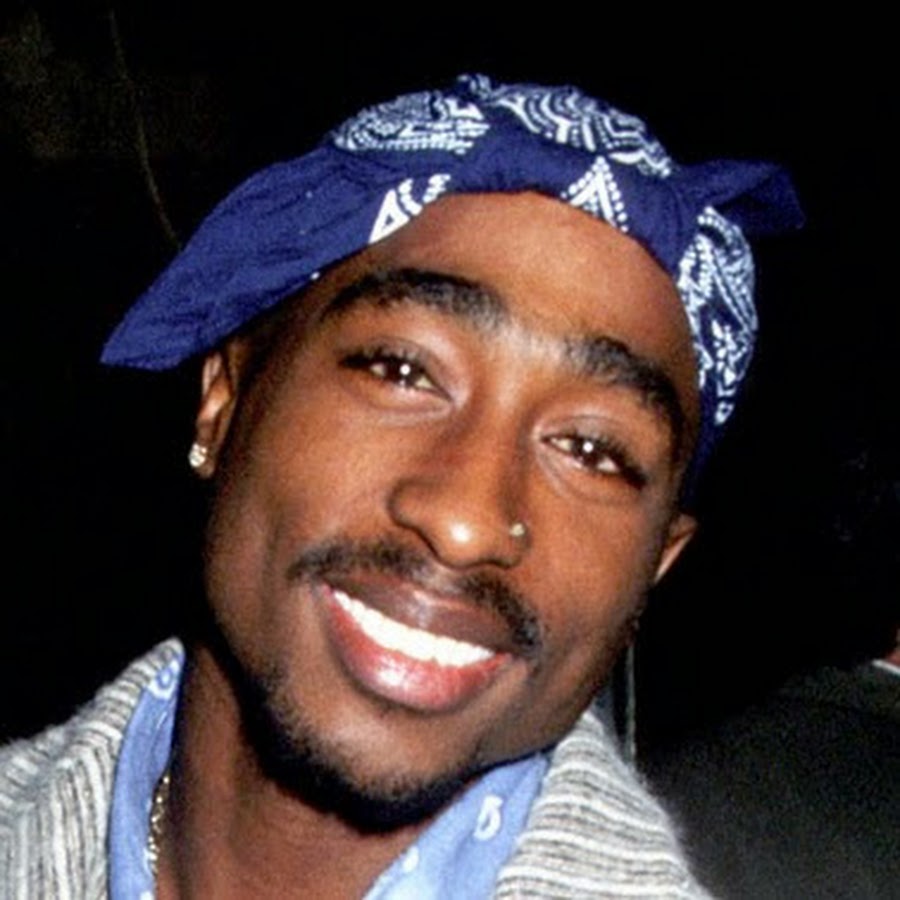 Makaveli Returns - YouTube