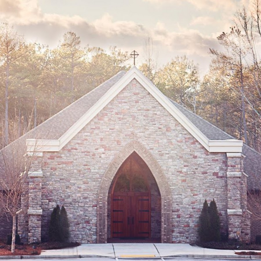 Grace Presbyterian Church Douglasville, GA YouTube