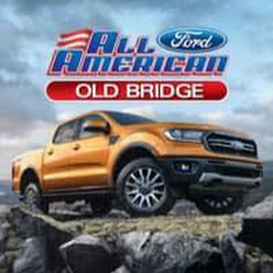 All American Ford in Old Bridge YouTube
