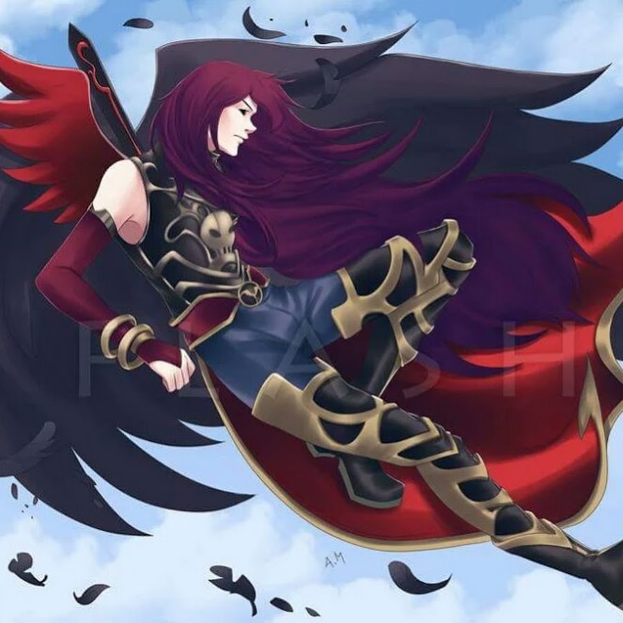 Iruna Official YouTube