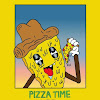 PIZZA TIME