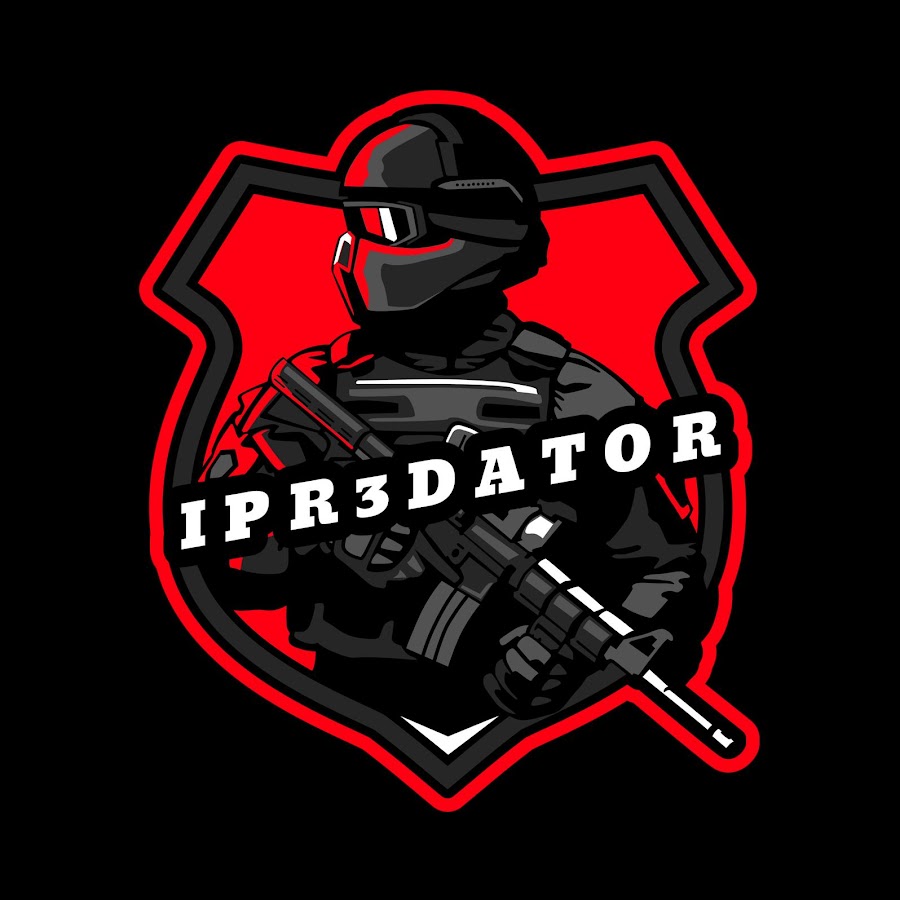 iPR3DATOR 