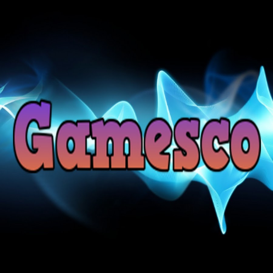 Gamesco
