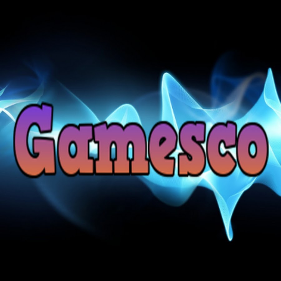 Gamesco Gamesco