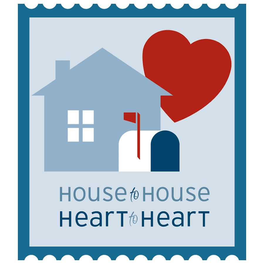 House to House Heart to Heart YouTube