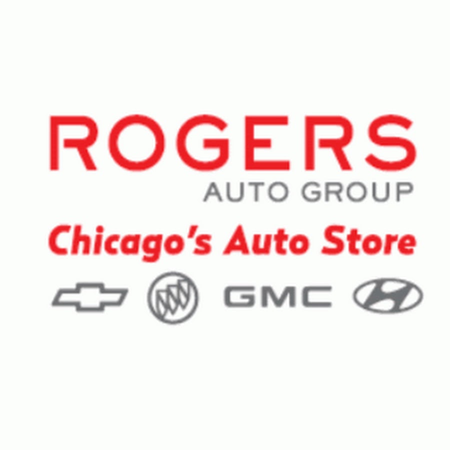 Rogers Auto Group YouTube
