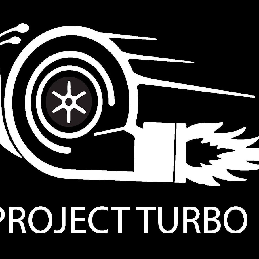Project Turbo - YouTube