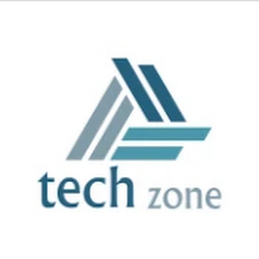 Tech Zone YouTube