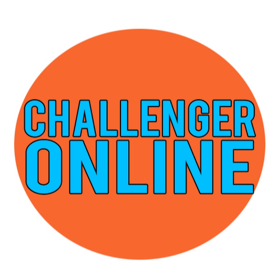 Challenger Online - YouTube