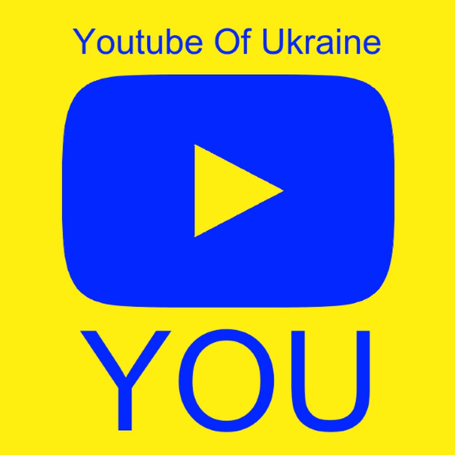 Youtube Of Ukraine YouTube