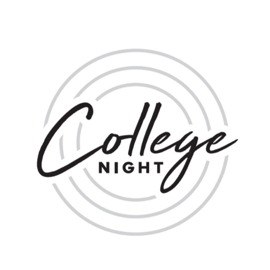 College Night - YouTube