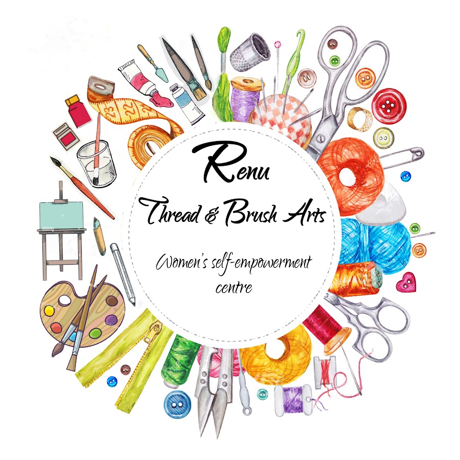 лаборатория рукоделия