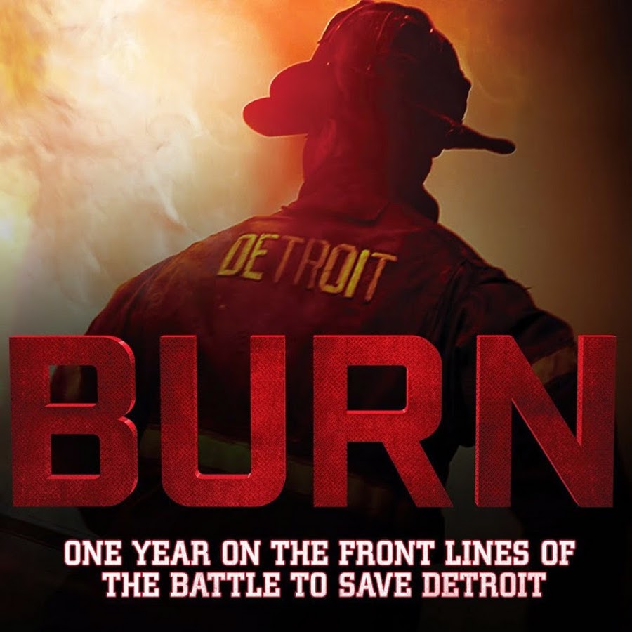 BURN Documentary YouTube