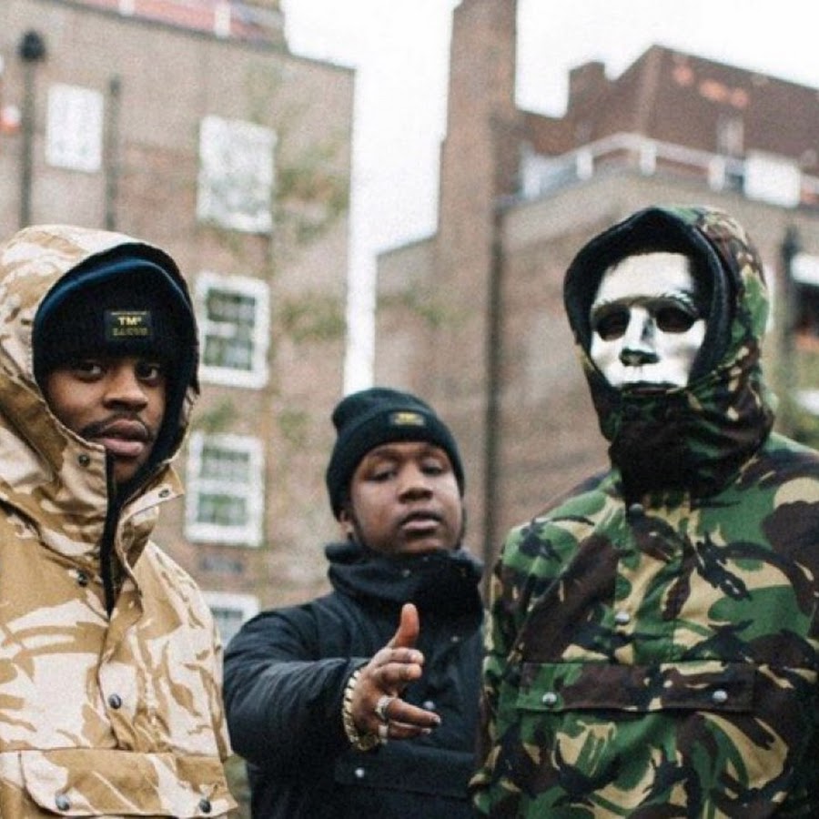 Most Famous Uk Drill Songs