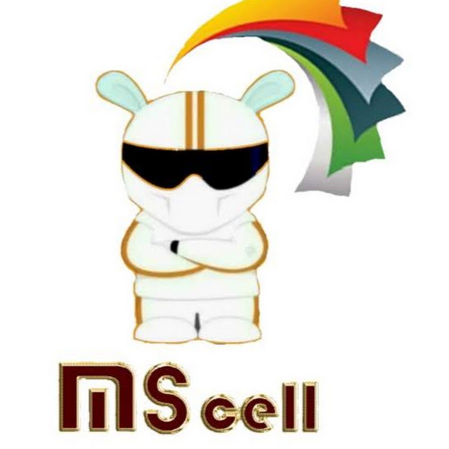 Ms cell. Ms cell