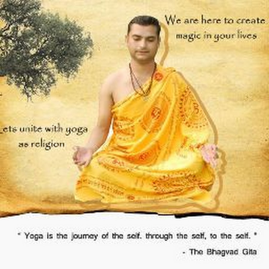 UNIVERSE YOGA ALLIANCE - YouTube