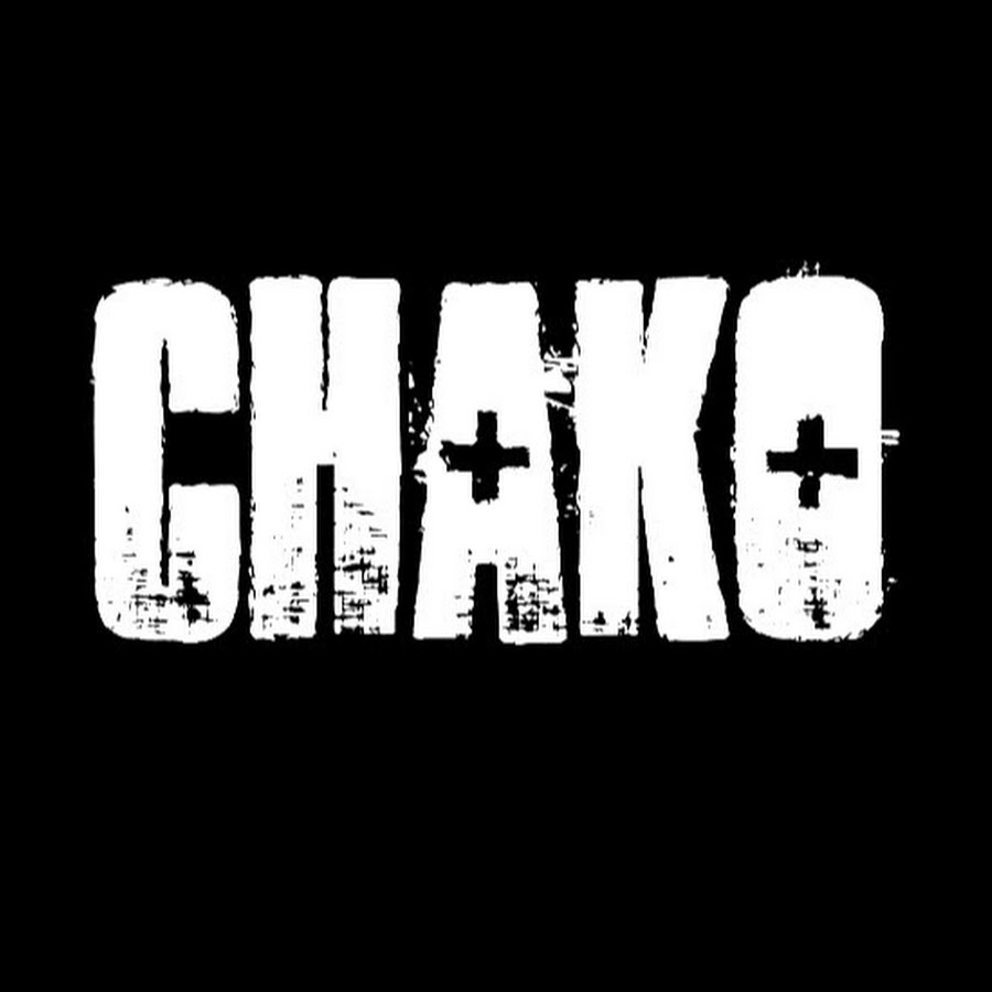 CHAKO - YouTube