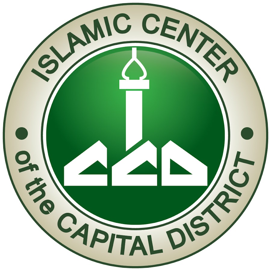 ICCD MASJID - YouTube