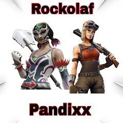 rockolaf123 i Pandixx
