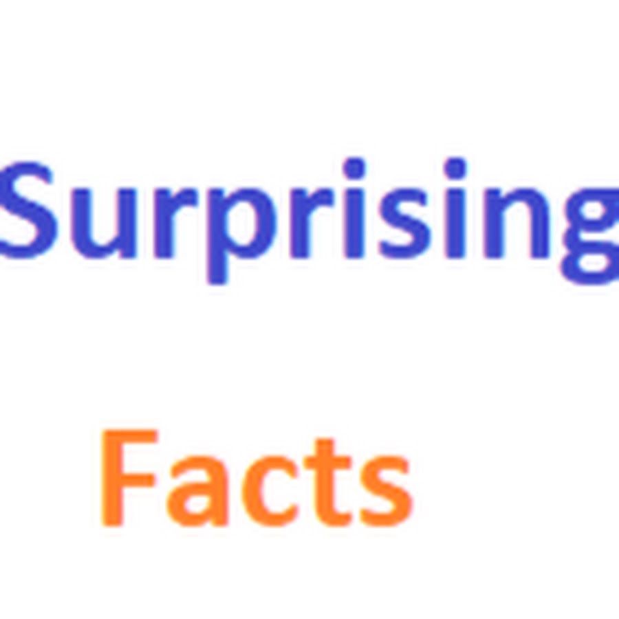 Surprising facts YouTube