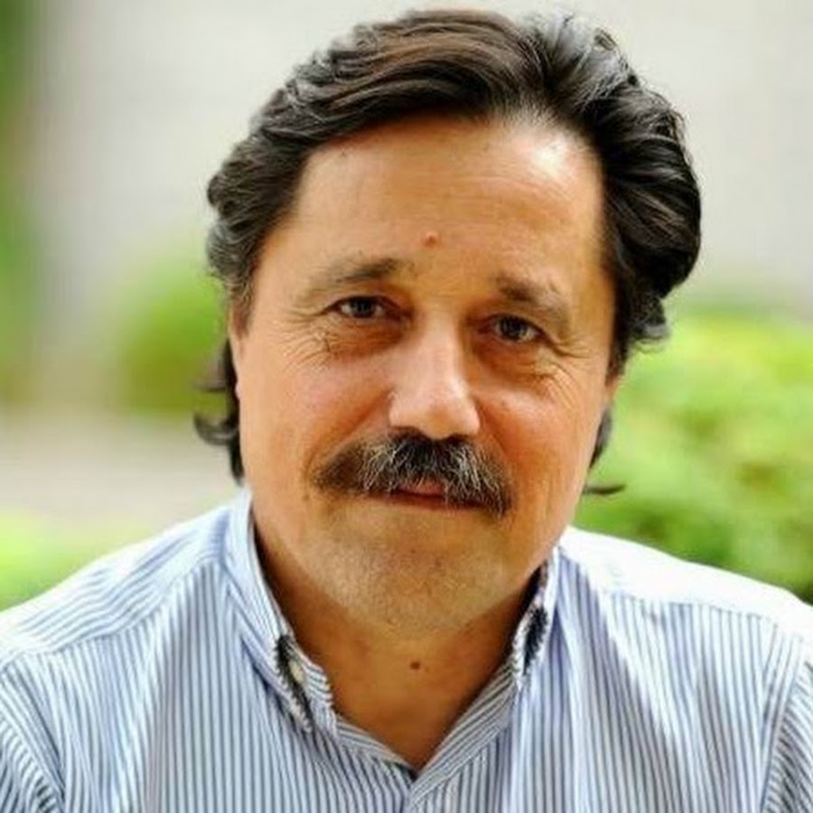 Savvas Kalenteridis 