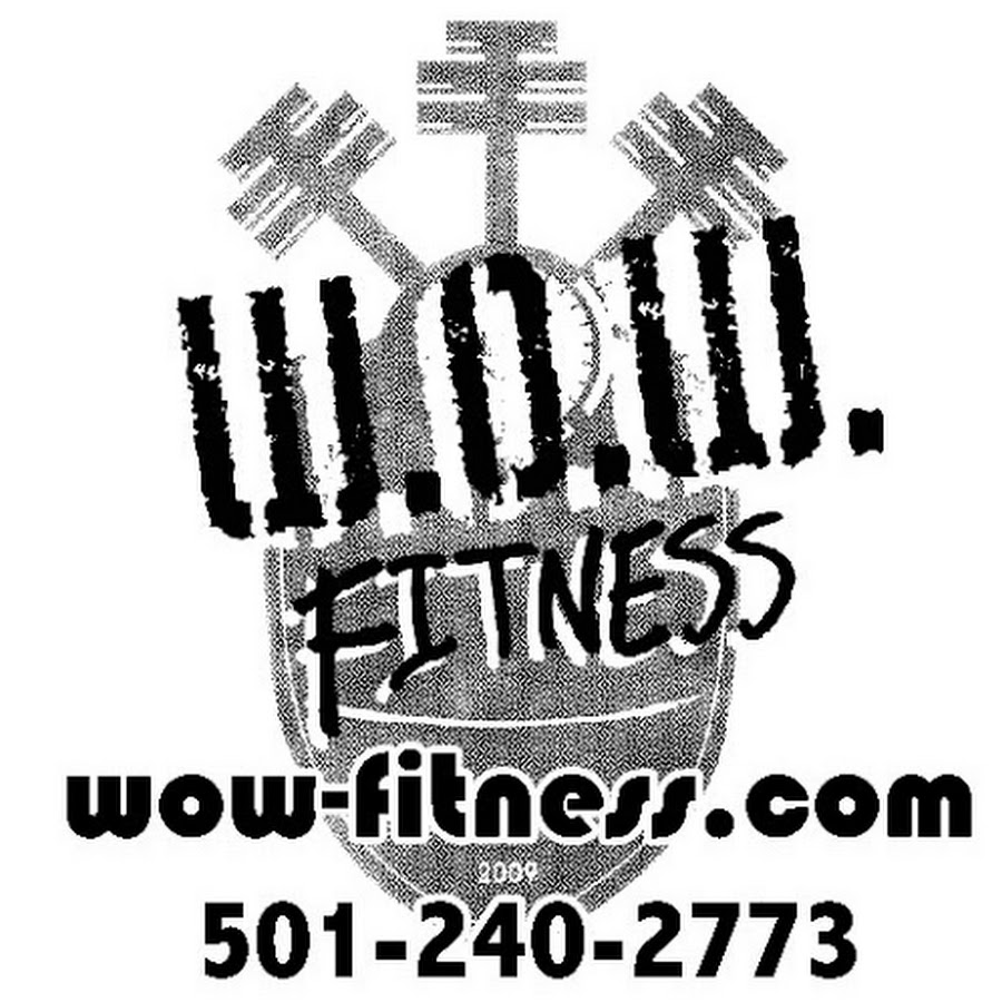 WOW Fitness YouTube