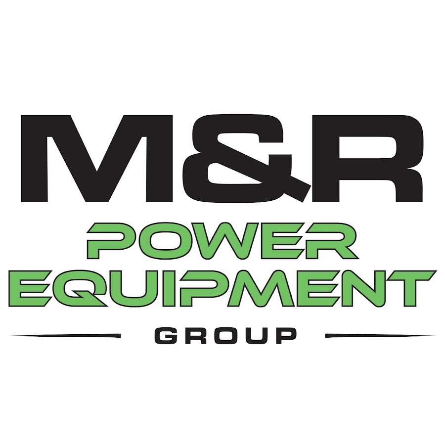 M&R Power Equipment Group YouTube