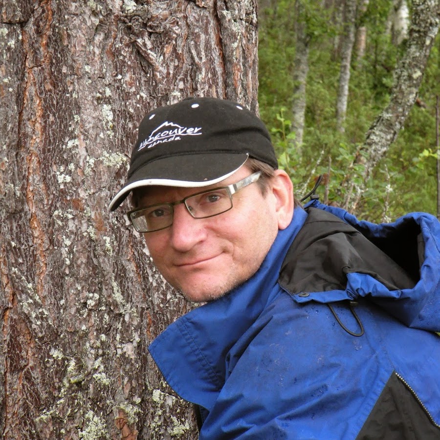 Clive Bramham 